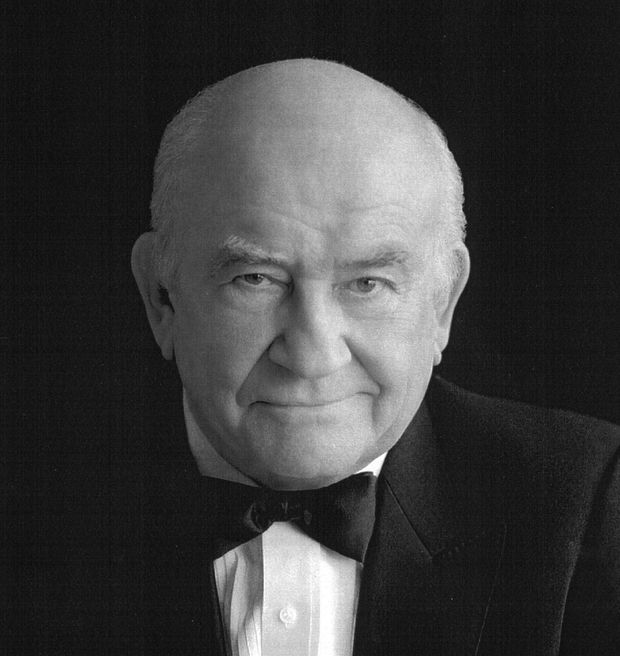 Ed Asner ha fallecido. R.I.P.