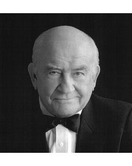 Ed Asner ha fallecido. R.I.P.