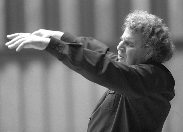 Mikis Theodorakis ha fallecido. R.I.P.