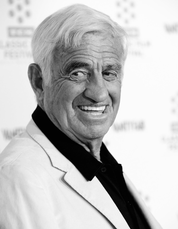 Jean-Paul Belmondo ha fallecido. R.I.P.