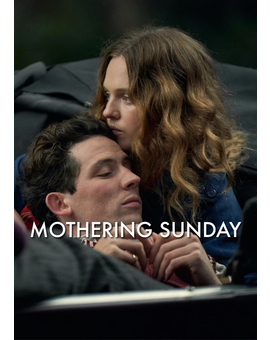 'Mothering Sunday' de Eva Husson. Trailer.
