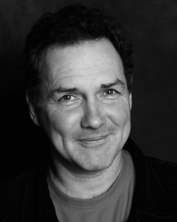 Norm MacDonald ha fallecido. R.I.P.