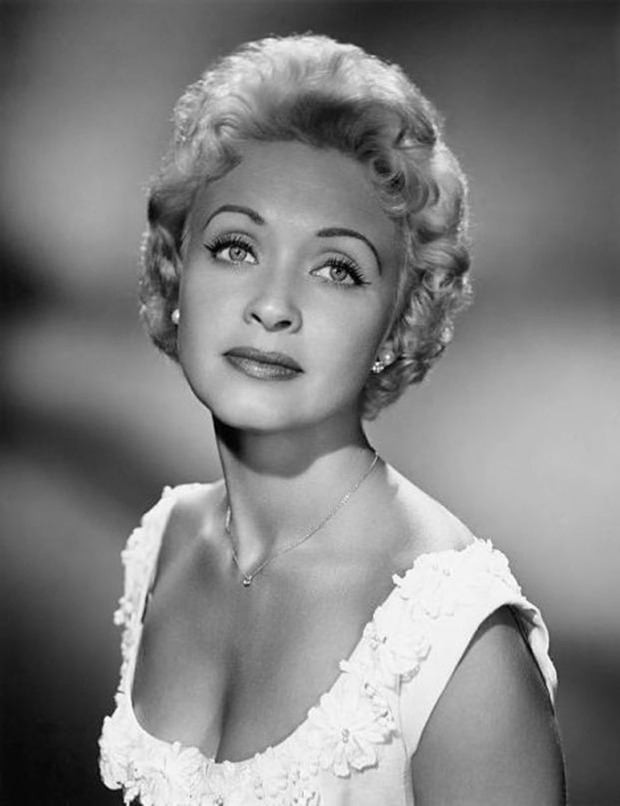 Jane Powell ha fallecido. R.I.P.