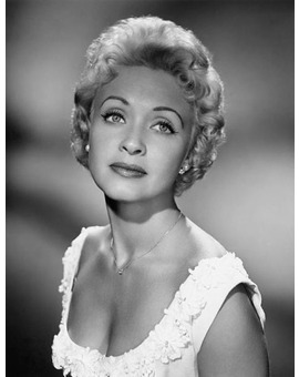 Jane Powell ha fallecido. R.I.P.