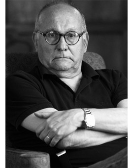 Mario Camus ha fallecido. R.I.P.
