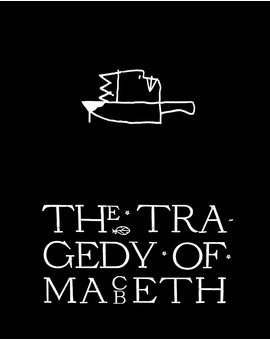 'The Tragedy of Macbeth' de Joel Coen. Teaser.