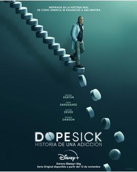 'Dopesick' trailer.