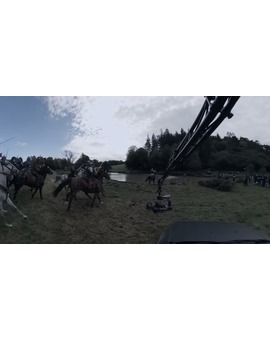 Un breve vistazo a cómo se hizo 'El Último Duelo'