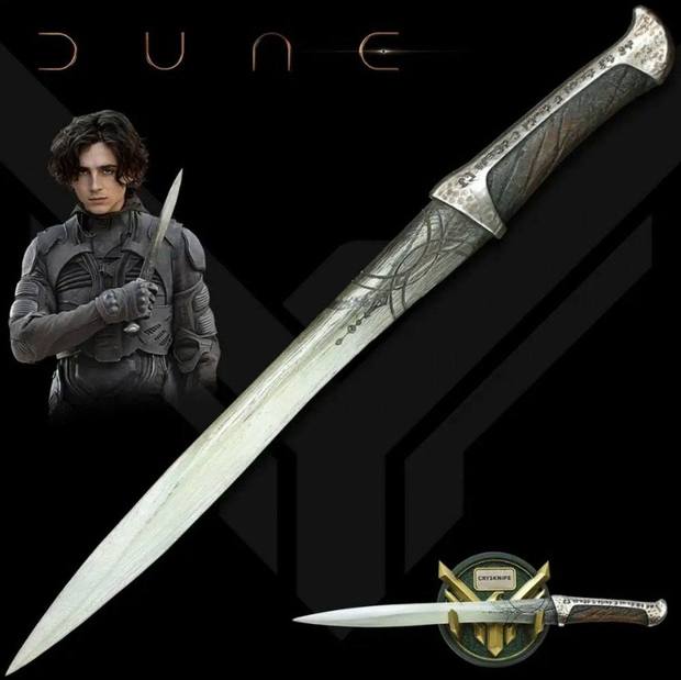 De United Cutlery.
