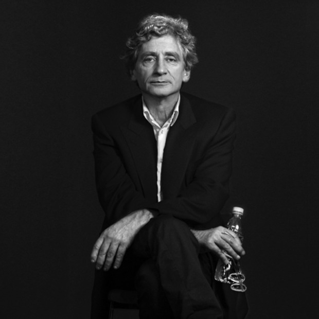 Antonio Gasset ha fallecido. R.I.P.