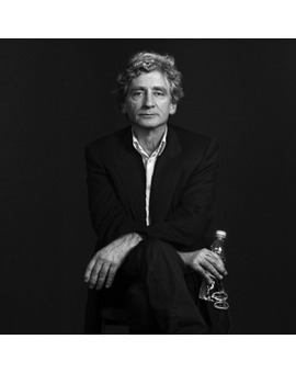 Antonio Gasset ha fallecido. R.I.P.