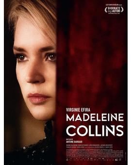 'Madeleine Collins' de Antoine Barraud. Trailer.