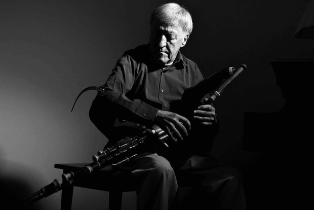 Paddy Moloney ha fallecido. R.I.P.