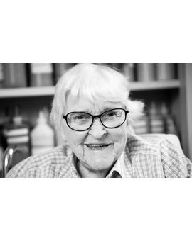 Ruth Tompson ha fallecido con 111 años.  R.I.P. 