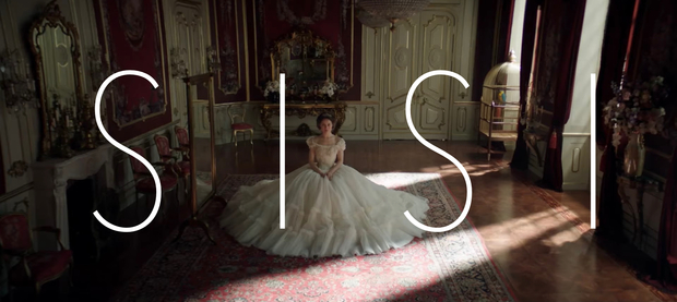 "Sisi" Trailer.