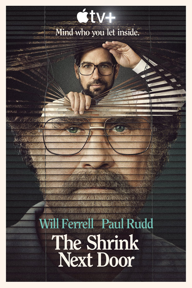 'The Shrink Next Door' de Michael Showalter. Trailer.