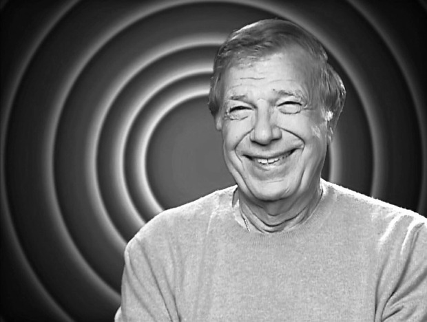 David H. DePatie falleció el pasado septiembre. R.I.P.
