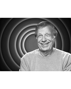 David H. DePatie falleció el pasado septiembre. R.I.P.