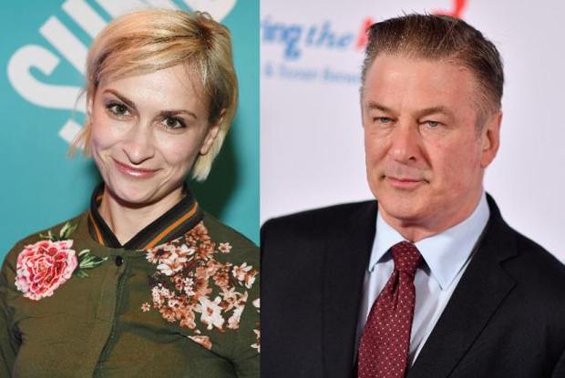 Alec Baldwin mata accidentalmente en un rodaje a una directora de fotografía con un arma de fuego