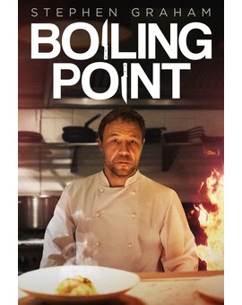 'Boiling Point' de Philip Barantini. Trailer.