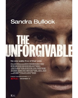 'The Unforgivable' de Nora Fingscheidt. Trailer.