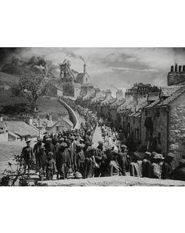 Hoy hace 80 años que se estrenó esta película. ¿La reconocéis?