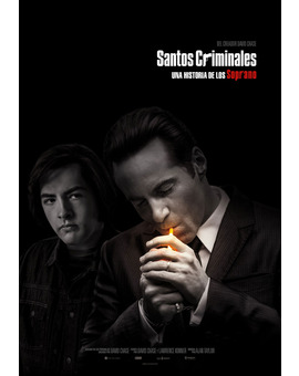 'Santos Criminales' de Alan Taylor. Trailer.