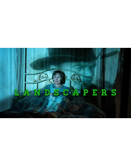 'Landscapers' Trailer mini serie HBO Max.