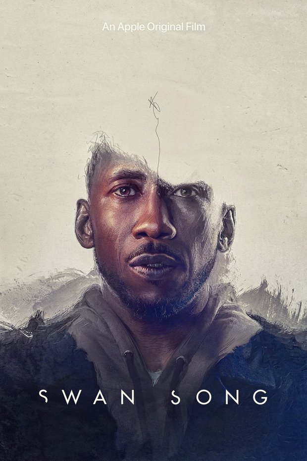 'Swan Song' de Benjamin Cleary. Trailer.