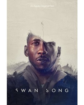 'Swan Song' de Benjamin Cleary. Trailer.