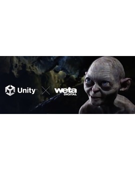 Peter Jackson vende Weta Digital a Unity por 1.625 millones de dólares.