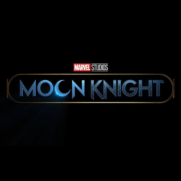 'Moon Knight' teaser.