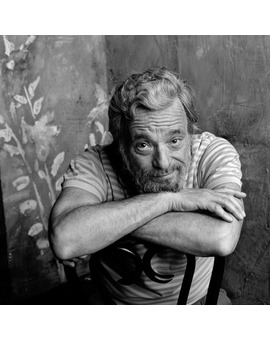 Stephen Sondheim ha fallecido. R.I.P.
