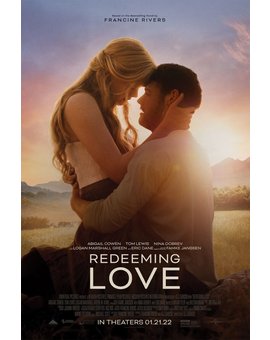 'Redeeming Love' de D.J.Caruso. Trailer.