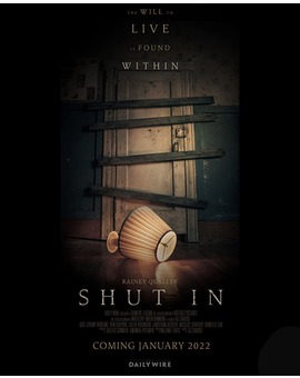 'Shut It' de D.J. Caruso. Trailer.
