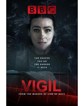 'Vigil' (trailer mini serie)