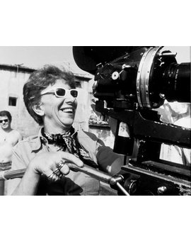 Lina Wertmüller ha fallecido. R.I.P.