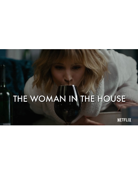 'The Woman in the House' trailer mini serie.