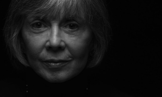 Anne Rice ha fallecido. R.I.P.
