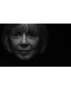 Anne Rice ha fallecido. R.I.P.