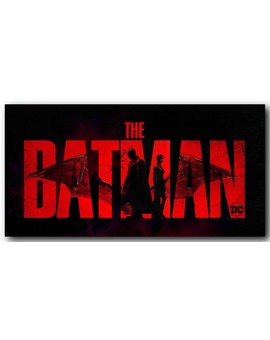 'The Batman' trailer japonés. Con…