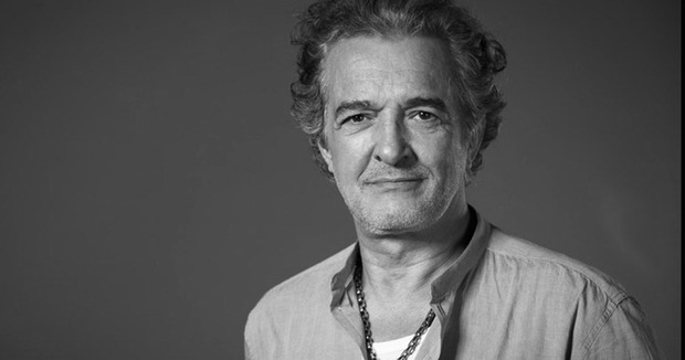 Rogério Samora ha fallecido. R.I.P.