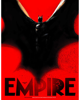 Portada de Empire para suscriptores.