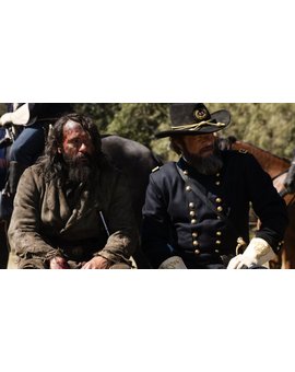 Cameo sorpresa en '1883’ (precuela de 'Yellowstone'). ¿Le reconocéis?