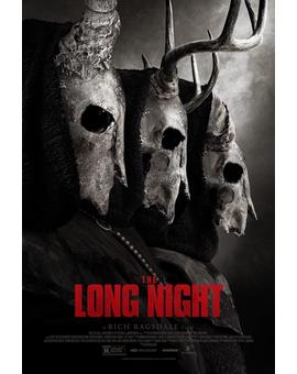 'The Long Night' de Rich Ragsdale. Trailer.