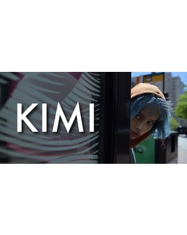 'Kimi' de Steven Soderbergh. Trailer.