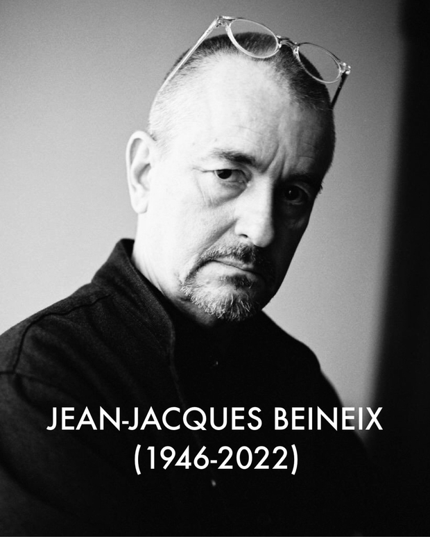 Jean-Jacques Beineix ha fallecido. R.I.P.