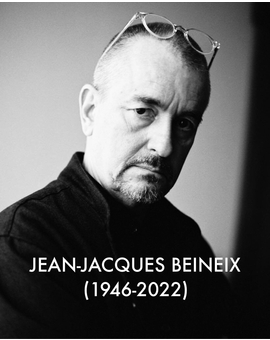 Jean-Jacques Beineix ha fallecido. R.I.P.