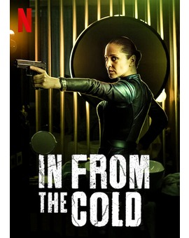 ‘In from the cold' trailer.