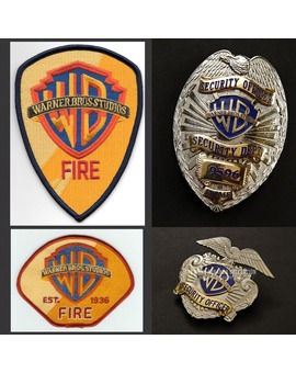 Curiosidades de los estudios Warner Bros.